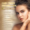 Omogs Nad 300 Trans Resveratrol 200