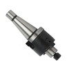 Face Mill Cutter Holder 40cr Alloy Steel High Hardness Surface