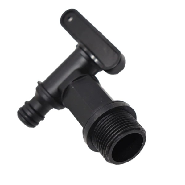 TopHomer 2 Pcs Replacement Faucet Reusable Spigot Spout Pour Dispenser