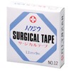 White Cross Swag Surgical Tape No. 12 (0.4 cm x
