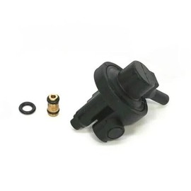 Carburetor Air Cut Off Valve Diaphragm & Jet Assy For Honda Foreman 400 450 TRX400 TRX450 1998-2004