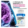 Glicinato De Magnesio BIOHERB Magnesium Glycinate Supplement, 180 Capsules