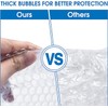 Bubble Packing Wrap | 12 inch Wide by 100 Feet