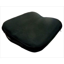 My 整 Seat Cushion GC Black