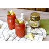 Wickles Wicked Okra, 16 OZ (Pack of 3)