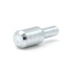 ReplacementScrews Shelf Support Pins Compatible with IKEA 101514 (MICKE, BRUSALI)