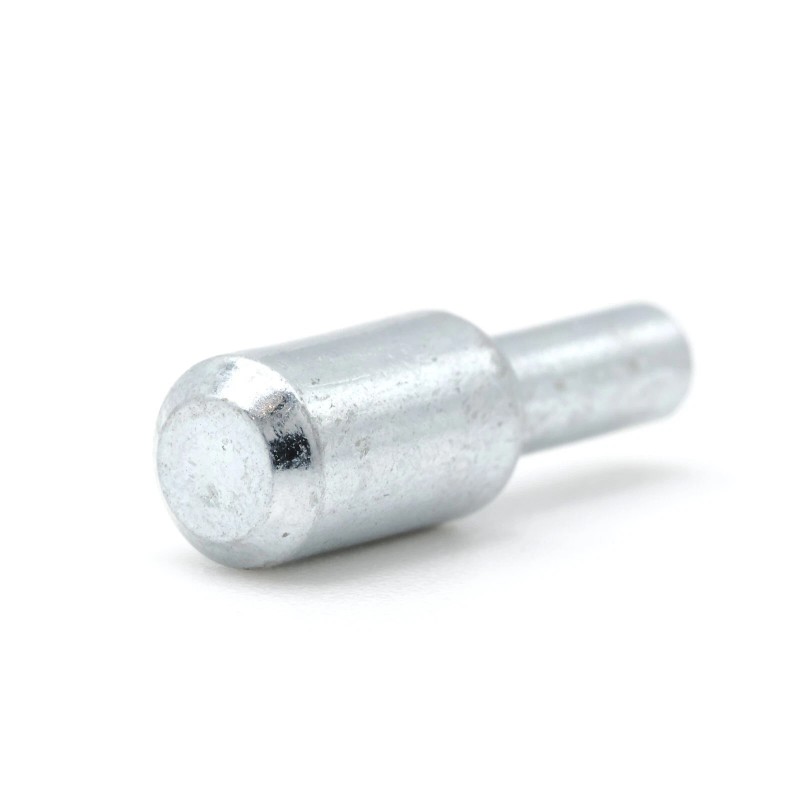 ReplacementScrews Shelf Support Pins Compatible with IKEA 101514 (MICKE, BRUSALI)
