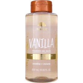 Tree Hut Gel De Baño Espumoso Vainilla 532 Ml
