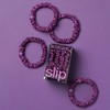 slip Skinny Scrunchies: Anti-Crease, Anti-Breakage Slipsilk™ Design Protects Delicate Hair