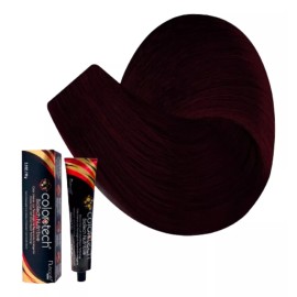 Color Tech Tinte Tono 5.64 Castaño Claro Rojizo Cobrizo