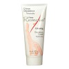 Crema Depilatoria Remove Depilacion Zona Genital 220 Grs