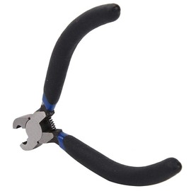 Tihebeyan Nocking Pliers, Archery Copper Buckle Nocking Pliers Archery Bow Nockpoint Clip Compound Recurve Bow Pliers