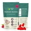 Nutrition Edge Nutrition Edge 12-in-1 Super Mushroom Gummies - Lion's