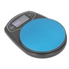 Kitchen Electronic Scale 0.1g High Accuracy 11lb Capacity Stainless Steel