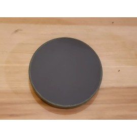 D.D. Adams Tuscarora Legend Turkey Calls New D.D Adams Tuscarora Legend "Mini Super Slate" Turkey Call  3.5" dia - NWTF