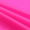 9KM DWLIFE Fabric, Pink Waterproof Ripstop Nylon Fabric 40D, 60x39