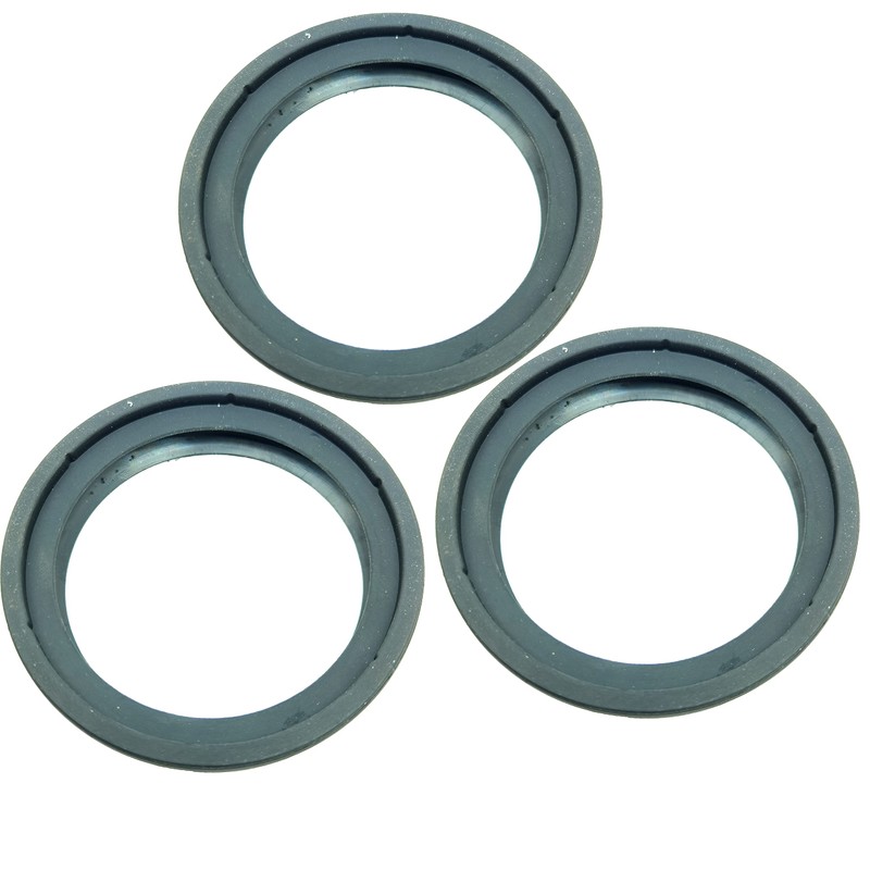 3pcs 07101 Toilet Lip/Blade Seal for Thetford