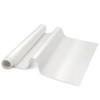 12x16 Inch White Silicone Baking Mat Non-Stick Reusable Oven Liner
