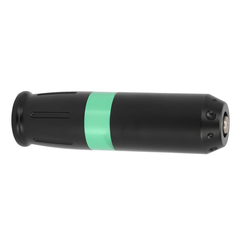 Tattoo Pen Machine RCA Interface Slip Proof Handle Shader Liner