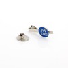 Perfect JW.Org Gift-Jw.org Necktie Clip and Lapel Pin Set With