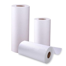 Cutting fluid filter paper, machine tool filter paper, grinder filter paper, mixed fiber material, suitable for filtering industrial oils such as cooling fluid and cutting(Size:70cmX100m（2.29x328 ft）)