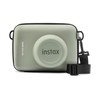 instax WIDE 400 instant camera, Automatic exposure and flash control,