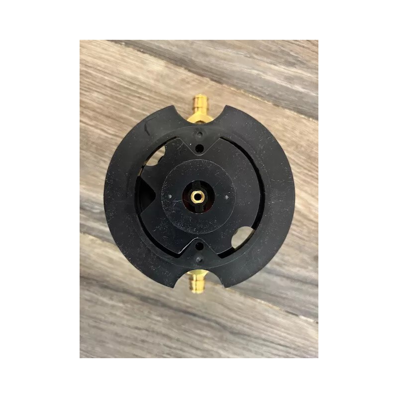 Pfister Tub and Shower Rough-In Valve JX8-440P