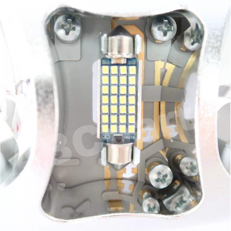 Ford Cab LED Interior Dome Light for Ford Ranger 93-04