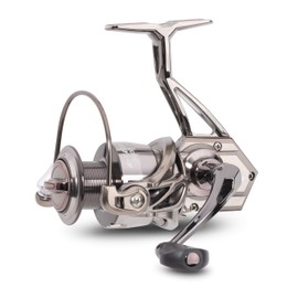 A-Task 3000 New 2021 Stationary Reel - Spinning Reel by SängerTTS
