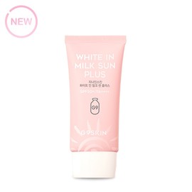 G9SKIN [G9SKIN]White In Milk Sun Plus 40ml SPF50+/PA++++