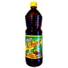 LA FAVORITA VEGETABLE OIL WITH ANNATO 33.80 oz