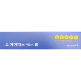 [이마트점포택배] [정관장] 아이패스 파워스틱(20ml*14포) [Emart Store Delivery] [CheongKwanJang] i-Pass Power Stick (20ml*14 packs)