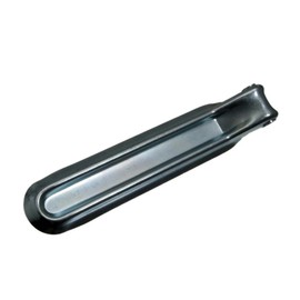 2x Trailer Side Panel Hinge Folding Latch Adjuster Hinge New Old-Harvest (320 mm)