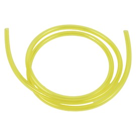 ZTUOAUMA 1/4" ID x 3/8" OD x 5' Cut Length Fuel Line 115-410 Compatible with Stens Excelon Engine