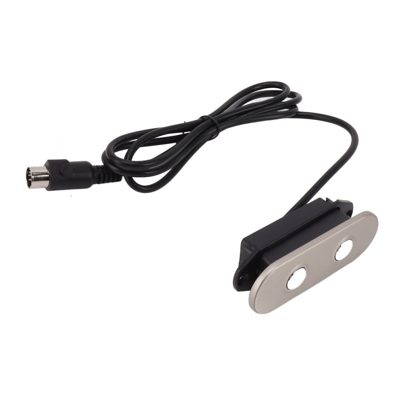 Electric Recliner Controller Zinc Alloy 2 Button 5 Pin Electric