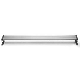 TWINSTAR LED EA Series Aquarium Light - Full Spectrum Fish Tank Light for Aquatic Plants for Aquarium, Built-in Timer & Dimmer (600EA | 60-70 cm - 40W)