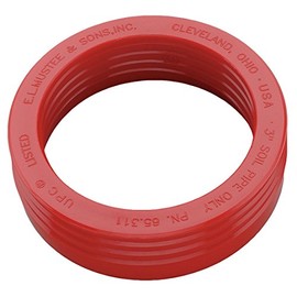 Mustee 65.311 Mop Service Basin Drain Seal