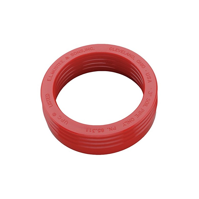 Mustee 65.311 Mop Service Basin Drain Seal
