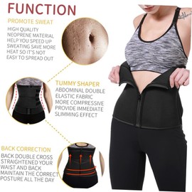 SAFIGLE 1pc Belt Women's Maternity Belt Corset Bodysuit for Women Corset Trimmer Belt Postpartum Belt Maternity Support Girdle Belt Corsets Postnatal Body Shaping Belt