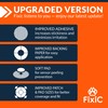 Fixic Libre 3 Sensor Covers - 25 Pack - Perfect