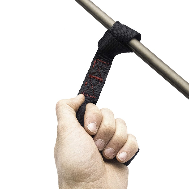 MAGMA 4 Lashing Loops | Straps with 2 Connections |