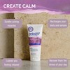 DrSALTS+ Calming Therapy Shower Gel with Epsom Salts, Lavender and