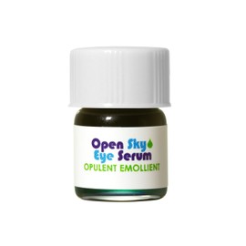 Living Libations Open Sky Eye Serum, 1.25ml Tiny Traveller