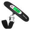 FREETOO Travel Luggage Scale, 2nd Generation Chip, For LCC, Portable,