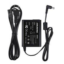For LG 25V AC Adapter Charger For LG SL8YG SL6Y SL5Y SL4Y SL3D SKM5Y LASC58R Power Cord
