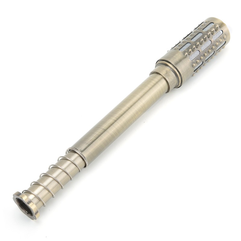 Tungsten Steel Moxa Stick Moxibustion Stick Hot Compress Health Care