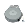 Retractable Clothesline Telescopic Punch Free Indoor Outdoor Thickened Invisible Cloth