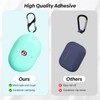 LiZHi for Beats Studio Buds Case Cover,Beats Studio Buds+ Plus