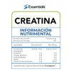 Creatina monohidratada Creapure (500)