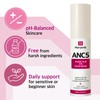 Azelaic Acid 5% + Niacinamide 1% + Cica 1% Face
